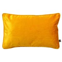 CHLOE | Sierkussen | 30x50 cm Golden Glow | Geel | Hoii | met GRS