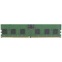 HP 340K3AA Werkgeheugen voor workstation Retail DDR5 64 GB 1 x 64 GB ECC 4800 MHz 288-pins DIMM 340K3AA - thumbnail