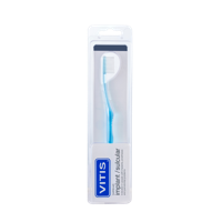 Vitis Tandenborstel implant sulcular 1 Stuks