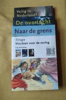 Vluchten voor de oorlog (Paperback)
