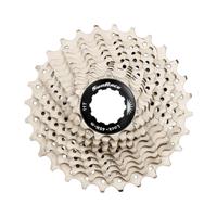 SunRace cassette 11v 11-28t shimano zilver