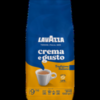 Lavazza Crema e Gusto koffiebonen 1 kg bij Jumbo
