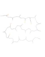 HEMA Lichtsnoer 2.1m met 20 LED lampjes voor binnen (wit)