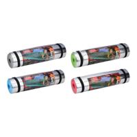 Luchtbed Camp Active Aluminium 180 x 50 cm