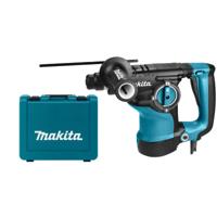 Makita HR2811F Combihamer SDS-Plus 2,8J 230V in koffer