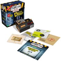 Escape Room The Game startersset