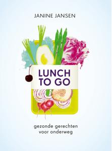 Lunch to go (Hardback)