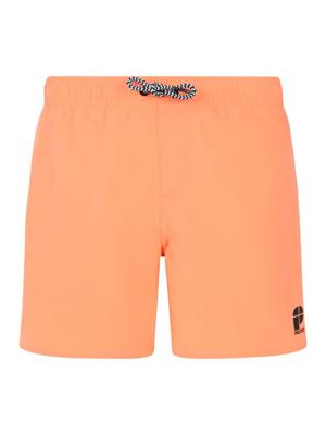 Protest Culture Jr Zwembroek Kinderen Cadmium Orange 164