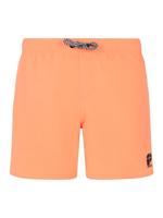 Protest Culture Jr Zwembroek Kinderen Cadmium Orange 164