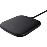 Trust ceto contactloze smartcard-lezer kaartlezer (zwart)