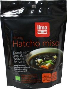 Hatcho miso bio