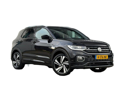 Volkswagen T Cross