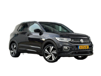 Volkswagen T Cross