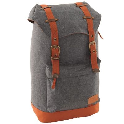 Easy Camp sacramento denim rugzak