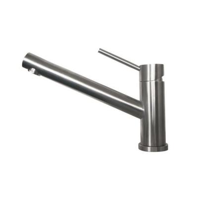 Best Design Best-Design "Ore-Andra" Keukenkraan RVS-304