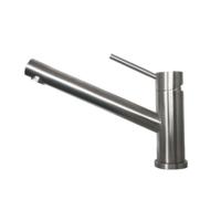 Best Design Best-Design "Ore-Andra" Keukenkraan RVS-304