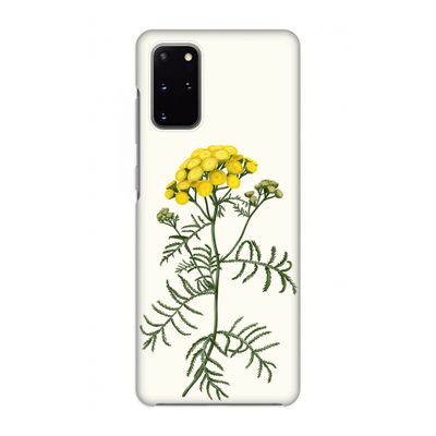 Tansy: Volledig geprint Samsung Galaxy S20 Plus Hoesje