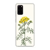 Tansy: Volledig geprint Samsung Galaxy S20 Plus Hoesje
