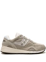 Saucony baskets Shadow 6000 - Gris