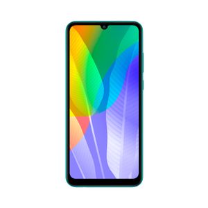 Huawei Y6p 16 cm (6.3") Dual SIM Android 10.0 Huawei Mobile Services (HMS) 4G Micro-USB 3 GB 64 GB 5000 mAh Groen