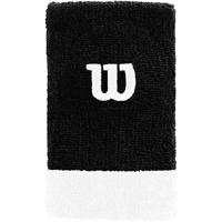 Sportarmband Wilson Extra Wide Wit