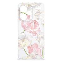 Xiaomi Redmi Note 13 Pro Plus | TPU Case | Lovely Flowers