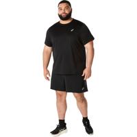 ASICS Shirt Short 7&apos;&apos; Set Heren