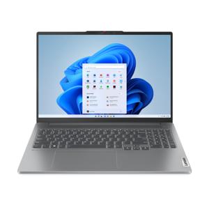 Lenovo IdeaPad Pro 5 16IRH8 Intel® Core™ i7 i7-13700H Laptop 40,6 cm (16") 2.5K 16 GB LPDDR5-SDRAM 1 TB SSD NVIDIA GeForce RTX 3050 Wi-Fi 6 (802.11ax) Windows 11 Home Grijs