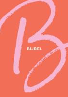NBV21 Tienerbijbel (oranje) (Hardback)