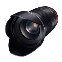 Samyang 35mm f/1.4 AS UMC MFT-mount objectief