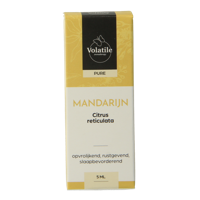 Volatile Mandarijn 5 Milliliter