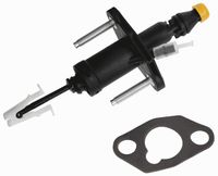 Hoofdcilinder, koppeling 6284600880