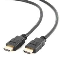 HDMI-Kabel GEMBIRD 4K Ultra HD Zwart Afmeting 7,5 m