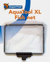 Superfish aquatool xl visnet 20 cm - SuperFish