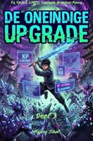 De oneindige upgrade - 3 - Masiey Jikol - ebook