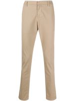 DONDUP pantalon chino slim - Tons neutres