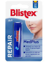 Blistex MedPlus Stick Blisterverpakking