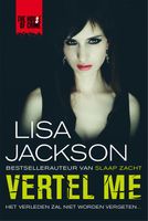 Vertel me - Lisa Jackson - ebook
