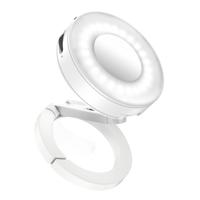 Ulanzi ML05 MagLock Mini Light magnetisch - Wit