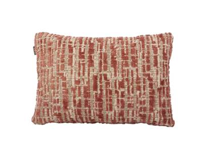 Kussen Elin 40x60 terra dalia