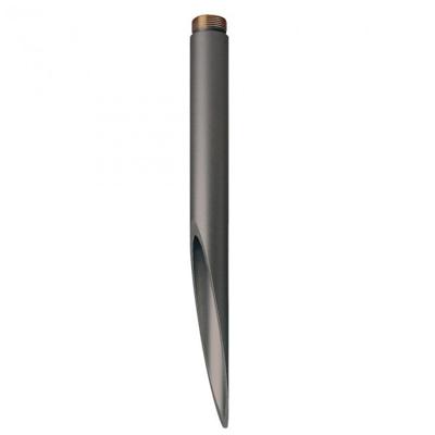 SLV Aardpin antraciet voorAdegan/Plenum - 228960