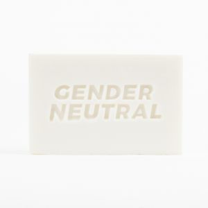 Gift Republic Gender Neutrale Zeep