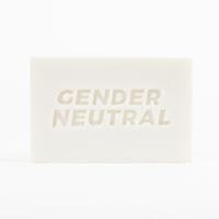 Gift Republic Gender Neutrale Zeep
