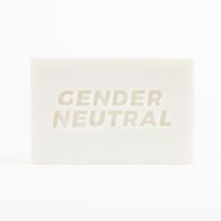 Gift Republic Gender Neutrale Zeep - thumbnail