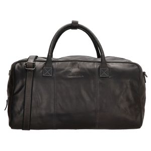 Hide & Stitches Reistas / Weekendtas Japura Zwart