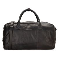 Hide & Stitches Reistas / Weekendtas Japura Zwart