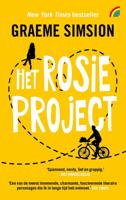 Het Rosie project (Paperback)