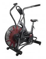 Lifemaxx Crossmaxx Airbike Pro
