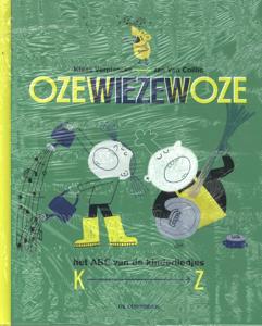 Ozewiezewoze A - Z (Voordeelpakket) (Hardback)