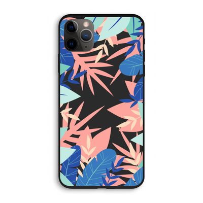Tropisch: iPhone 11 Pro Biologisch afbreekbaar hoesje